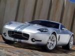 Shelby Ford GR-1 Concept 2005 года